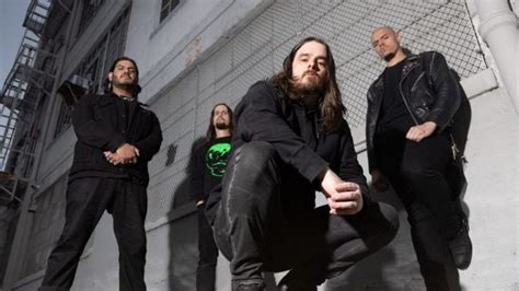 Nails’ Todd Jones Discusses Long Awaited LP, ‘Every Bridge.